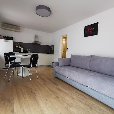 Villa Lamanova 罗维尼 外观 照片