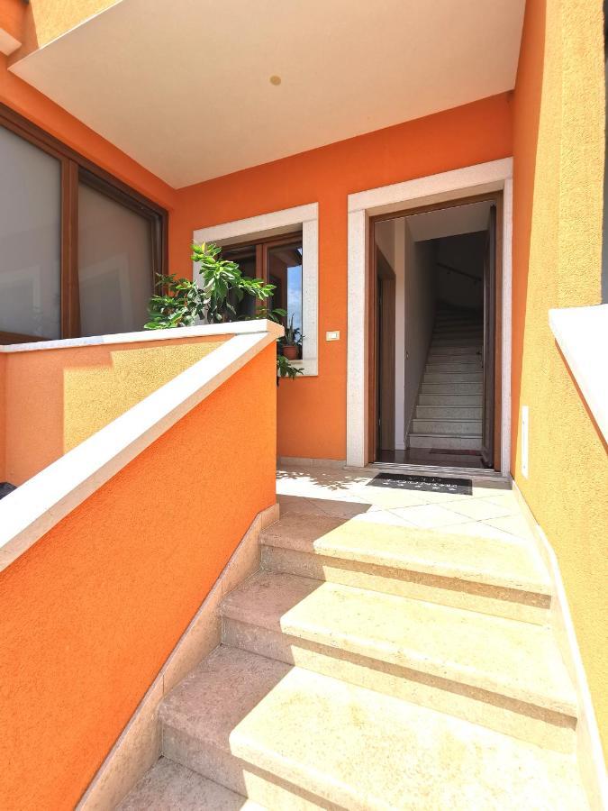 Villa Lamanova 罗维尼 外观 照片