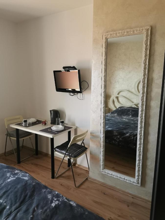Villa Lamanova 罗维尼 外观 照片