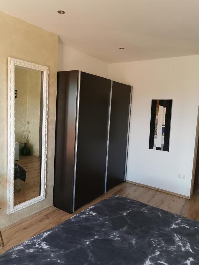 Villa Lamanova 罗维尼 外观 照片