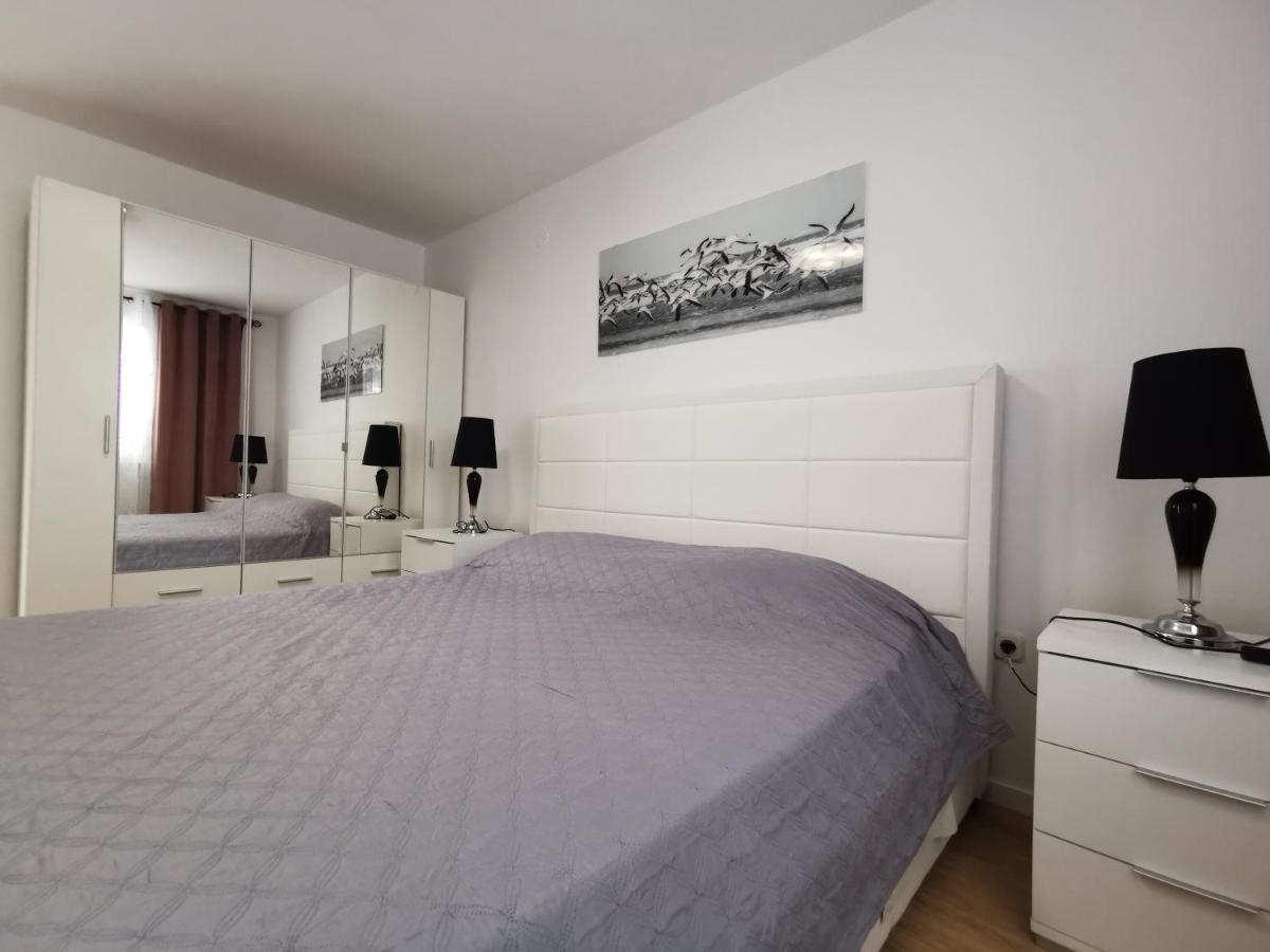 Villa Lamanova 罗维尼 外观 照片