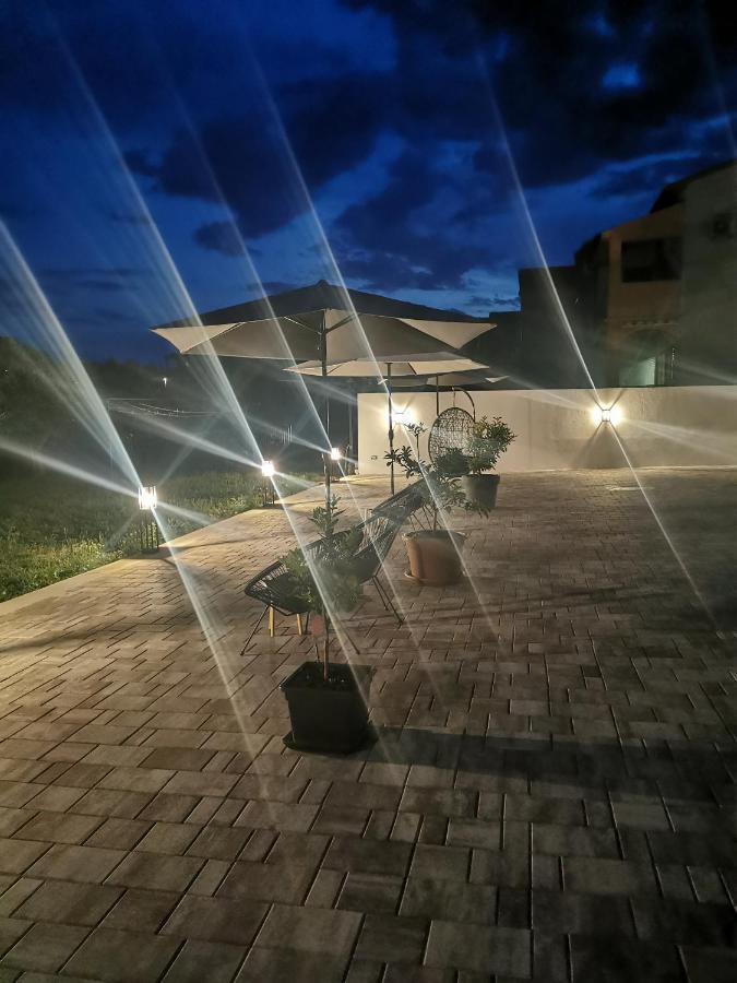 Villa Lamanova 罗维尼 外观 照片